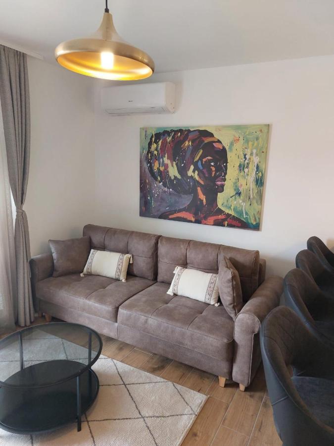 Apartments Vini Donji Seget Екстериор снимка