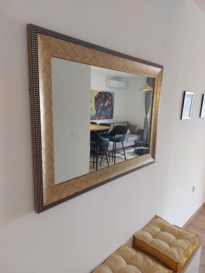 Apartments Vini Donji Seget Екстериор снимка
